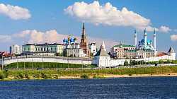 Обзорная экскурсия по Казани (без  Кремля)